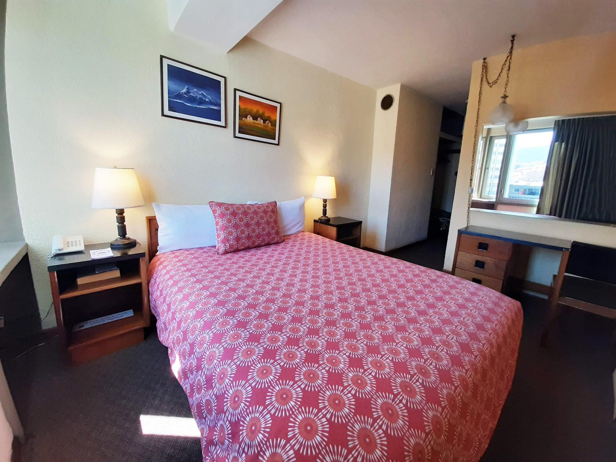 Hotel Gloria La Paz Dış mekan fotoğraf