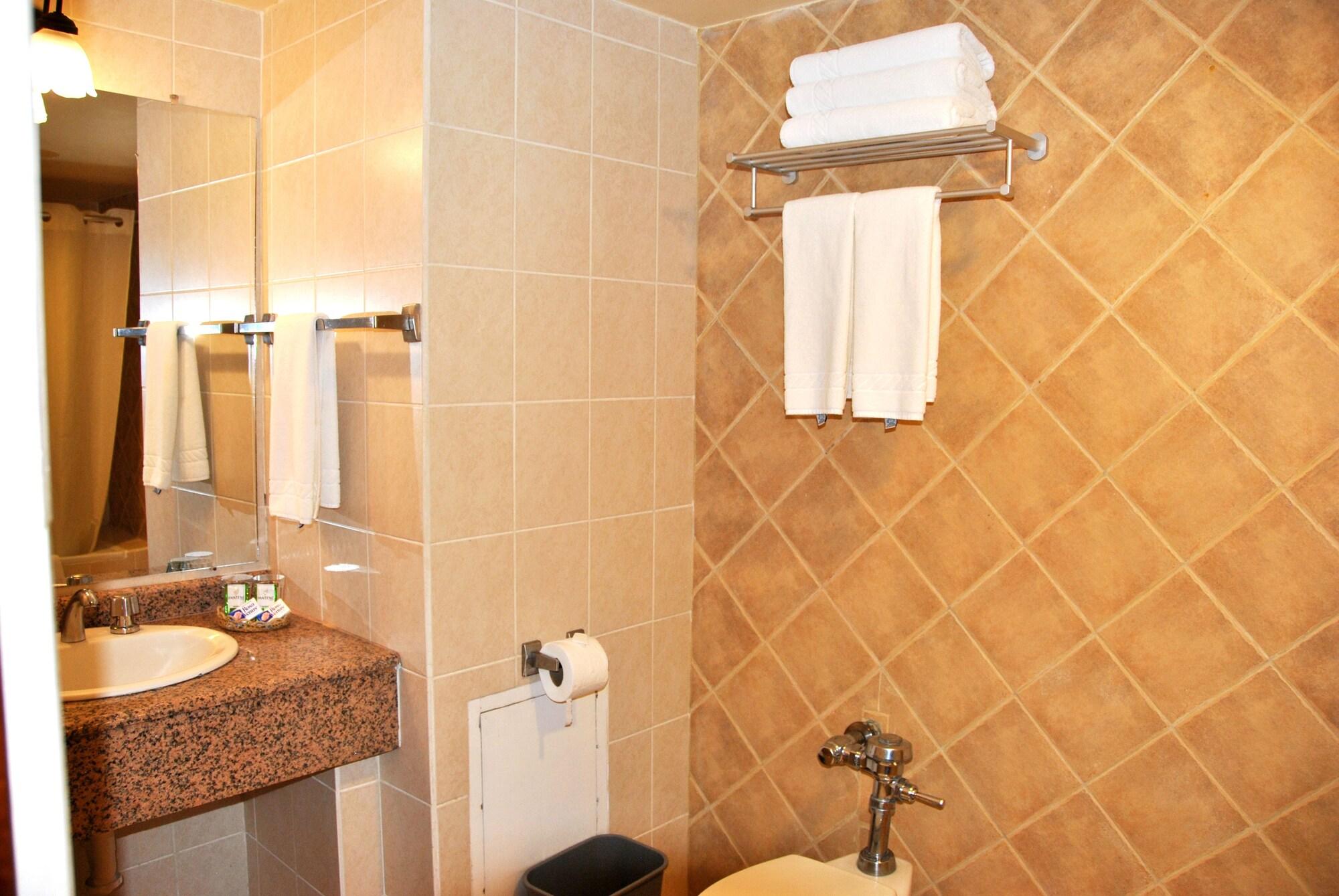 Hotel Gloria La Paz Dış mekan fotoğraf
