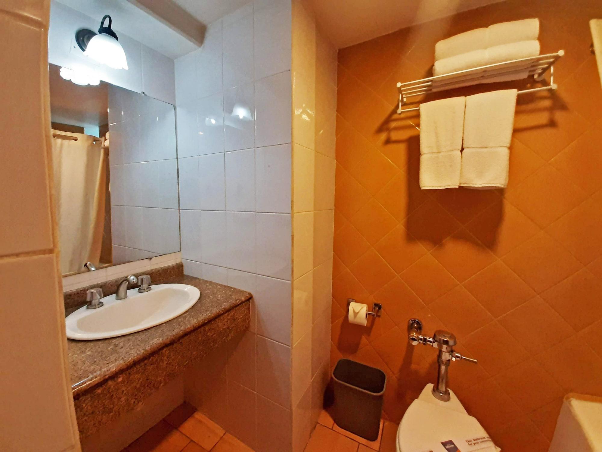 Hotel Gloria La Paz Dış mekan fotoğraf