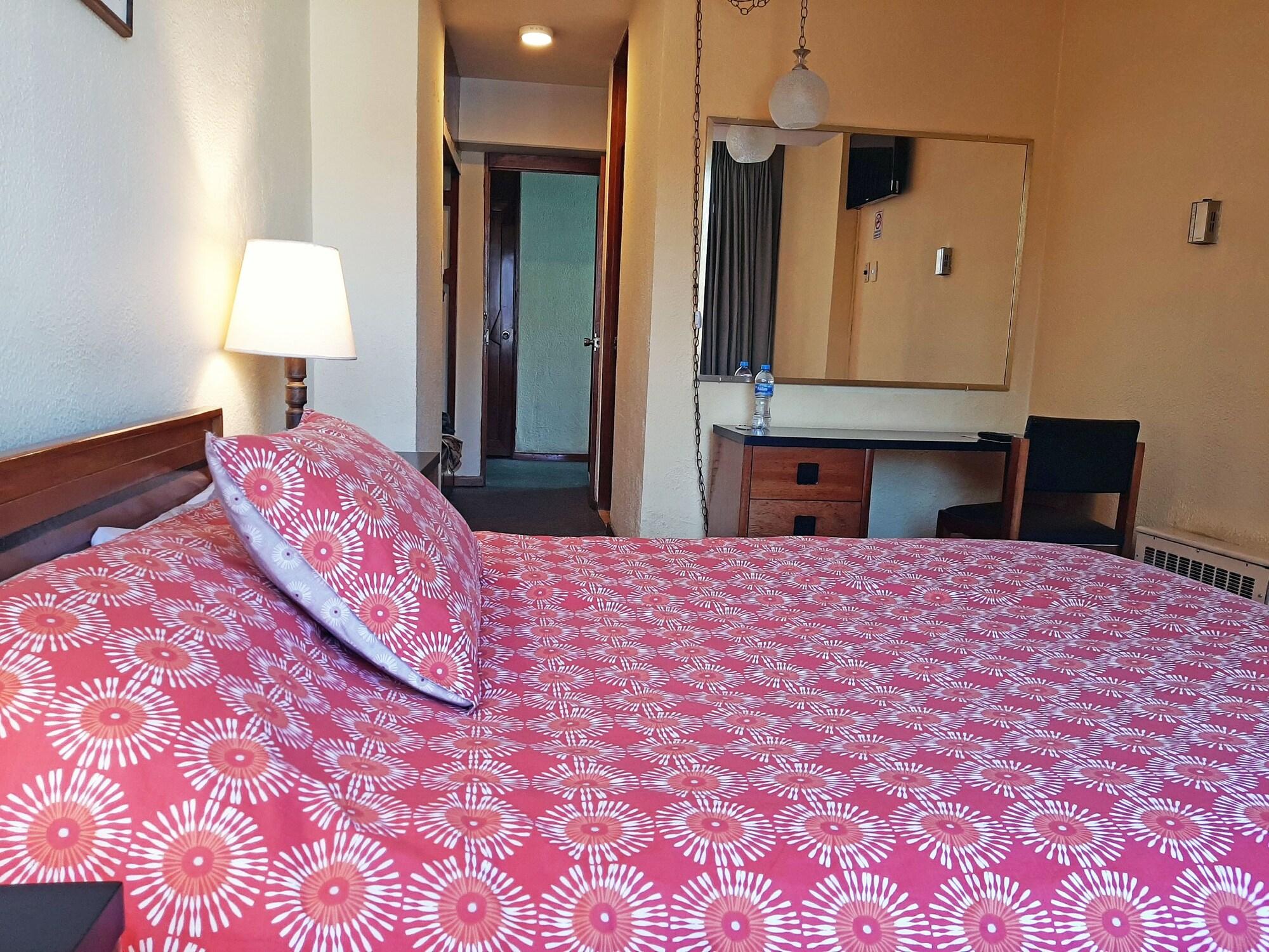 Hotel Gloria La Paz Dış mekan fotoğraf