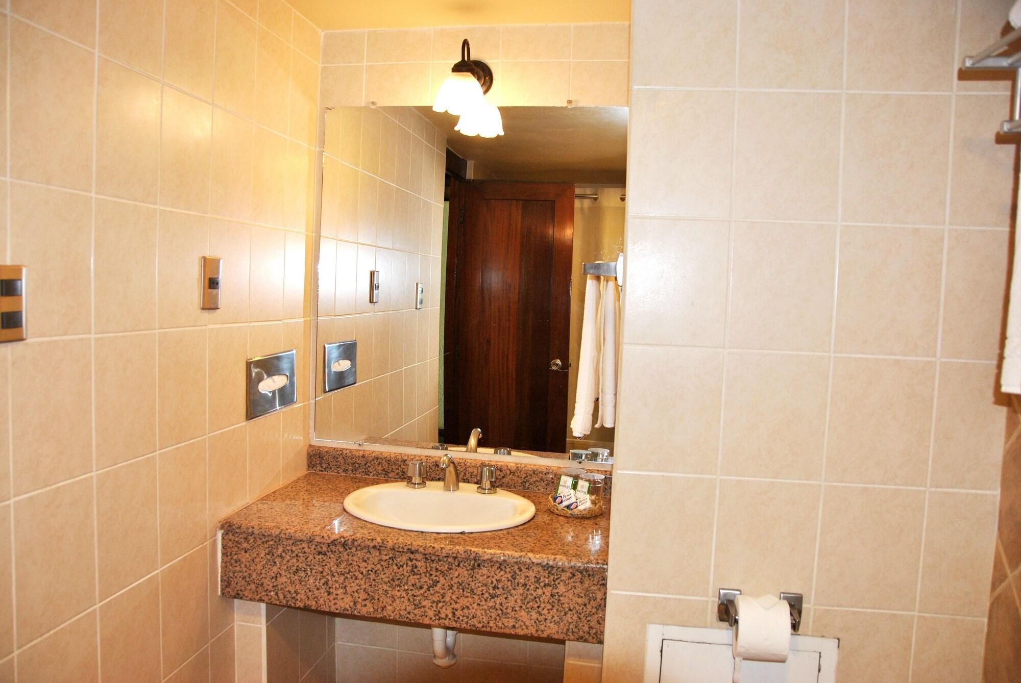 Hotel Gloria La Paz Dış mekan fotoğraf