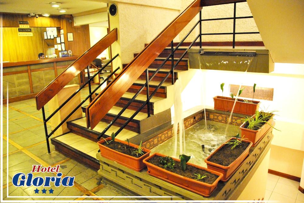 Hotel Gloria La Paz Dış mekan fotoğraf
