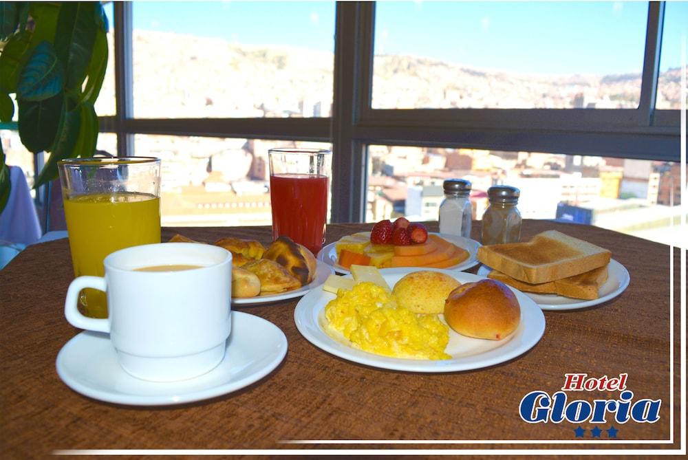 Hotel Gloria La Paz Dış mekan fotoğraf
