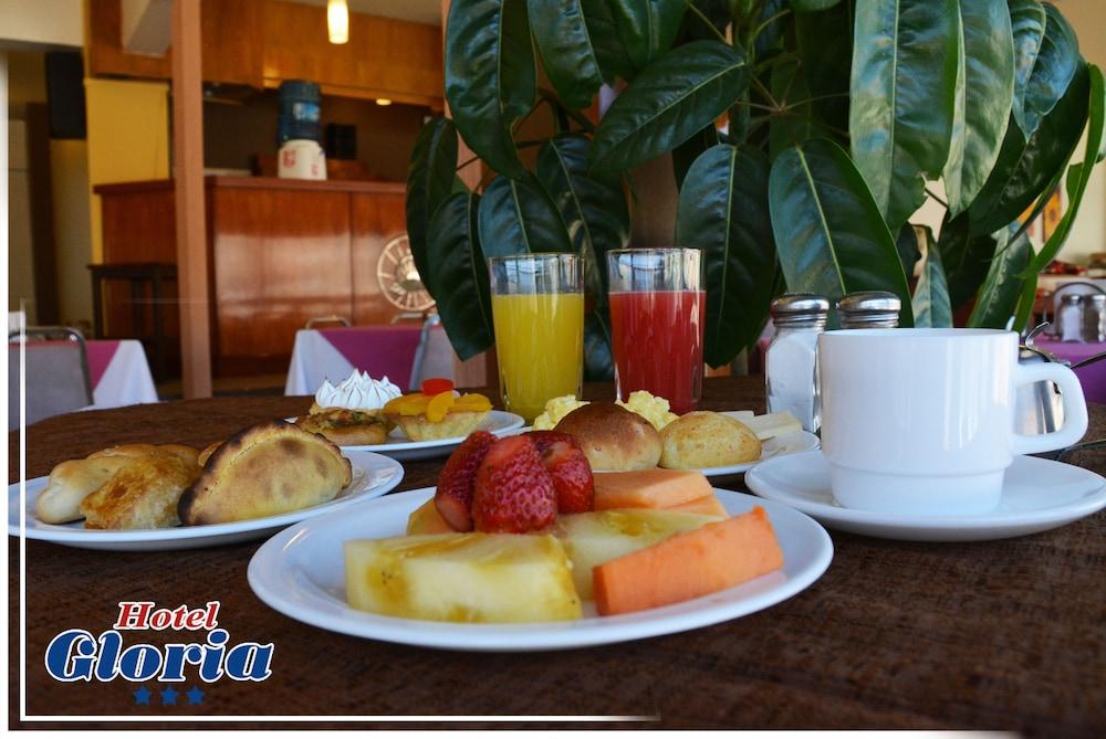 Hotel Gloria La Paz Dış mekan fotoğraf