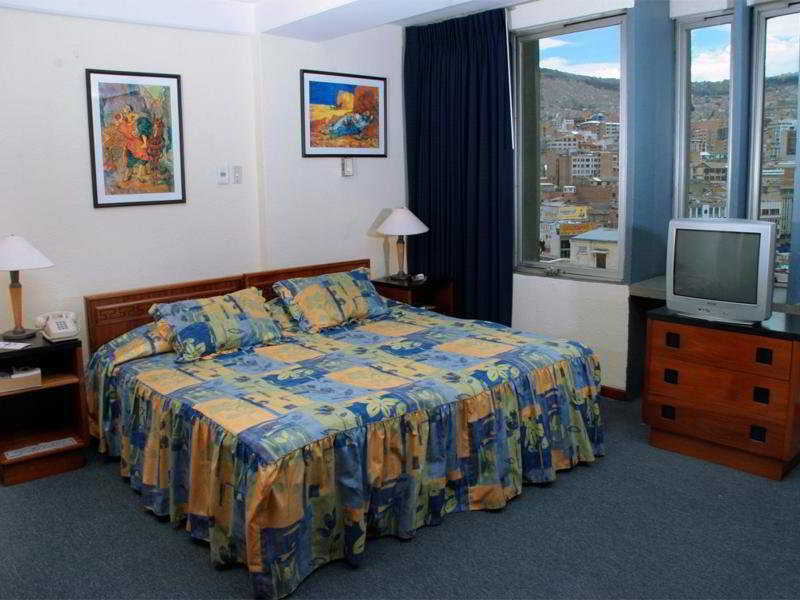 Hotel Gloria La Paz Dış mekan fotoğraf