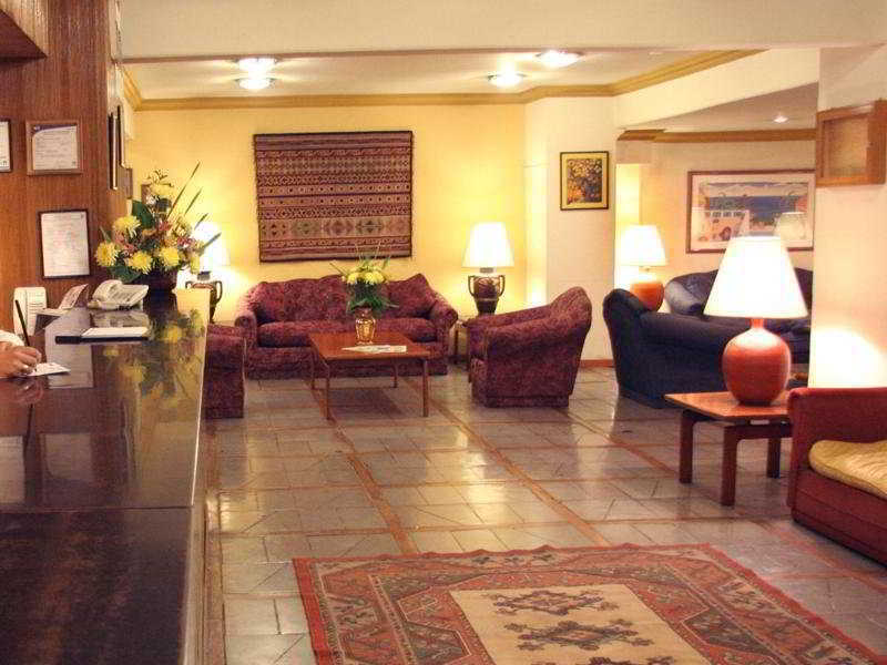 Hotel Gloria La Paz Dış mekan fotoğraf