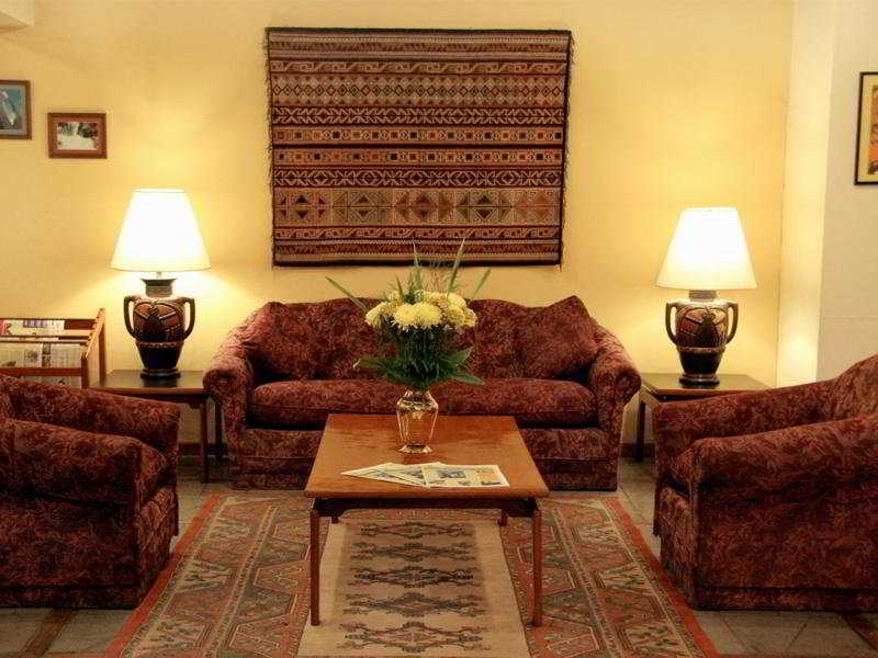 Hotel Gloria La Paz Dış mekan fotoğraf