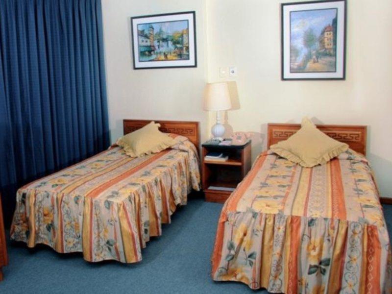 Hotel Gloria La Paz Dış mekan fotoğraf