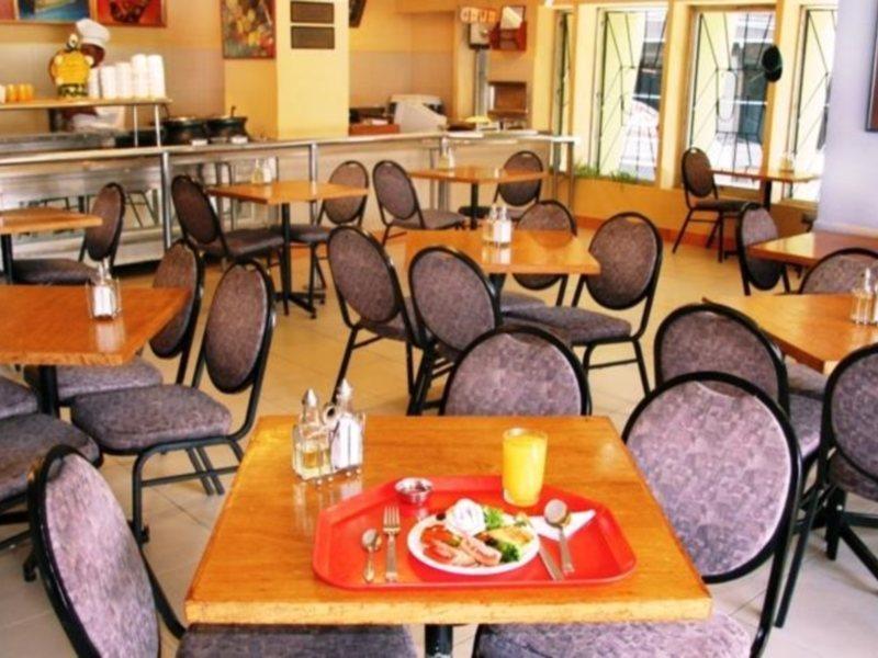 Hotel Gloria La Paz Dış mekan fotoğraf