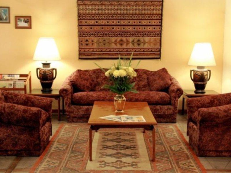 Hotel Gloria La Paz Dış mekan fotoğraf