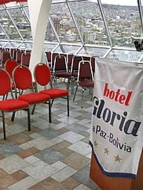 Hotel Gloria La Paz Dış mekan fotoğraf