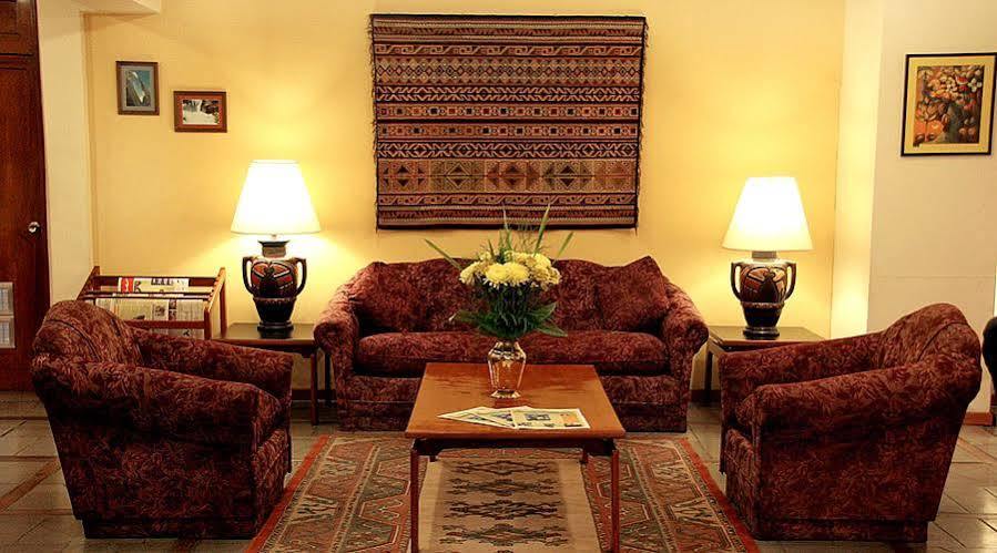 Hotel Gloria La Paz Dış mekan fotoğraf