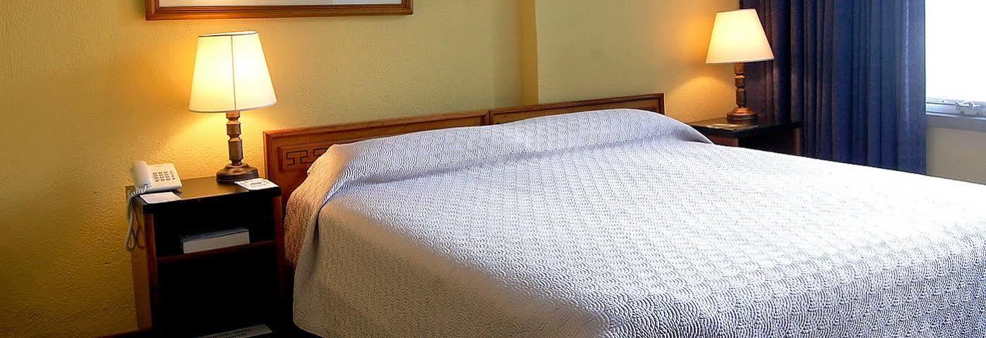 Hotel Gloria La Paz Dış mekan fotoğraf
