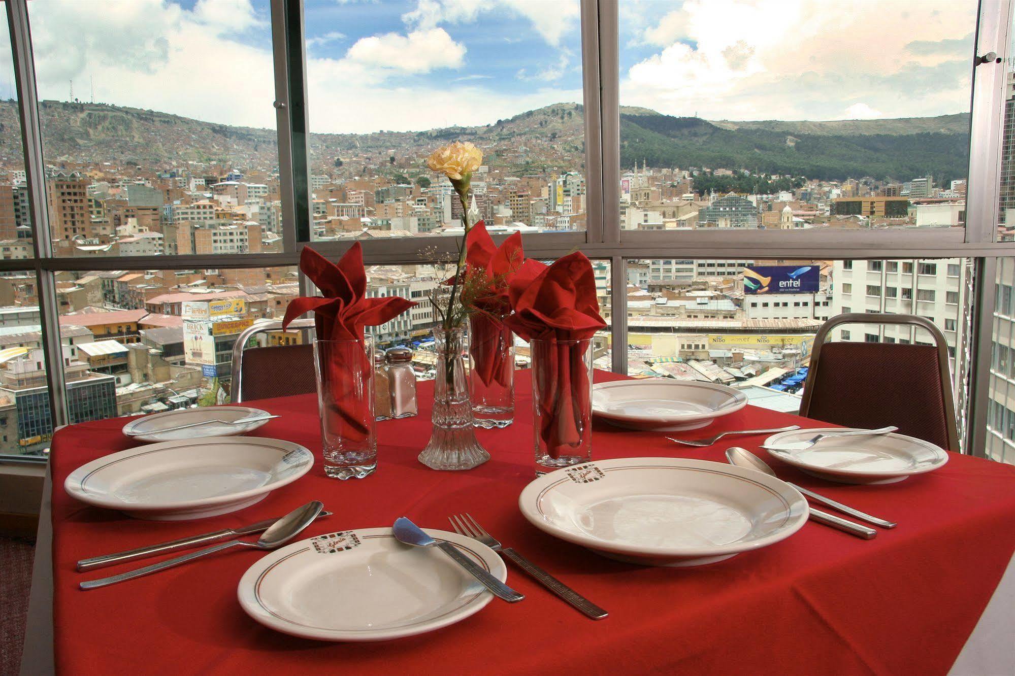 Hotel Gloria La Paz Dış mekan fotoğraf