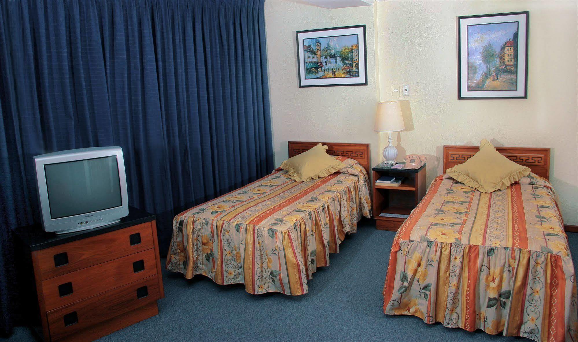 Hotel Gloria La Paz Dış mekan fotoğraf