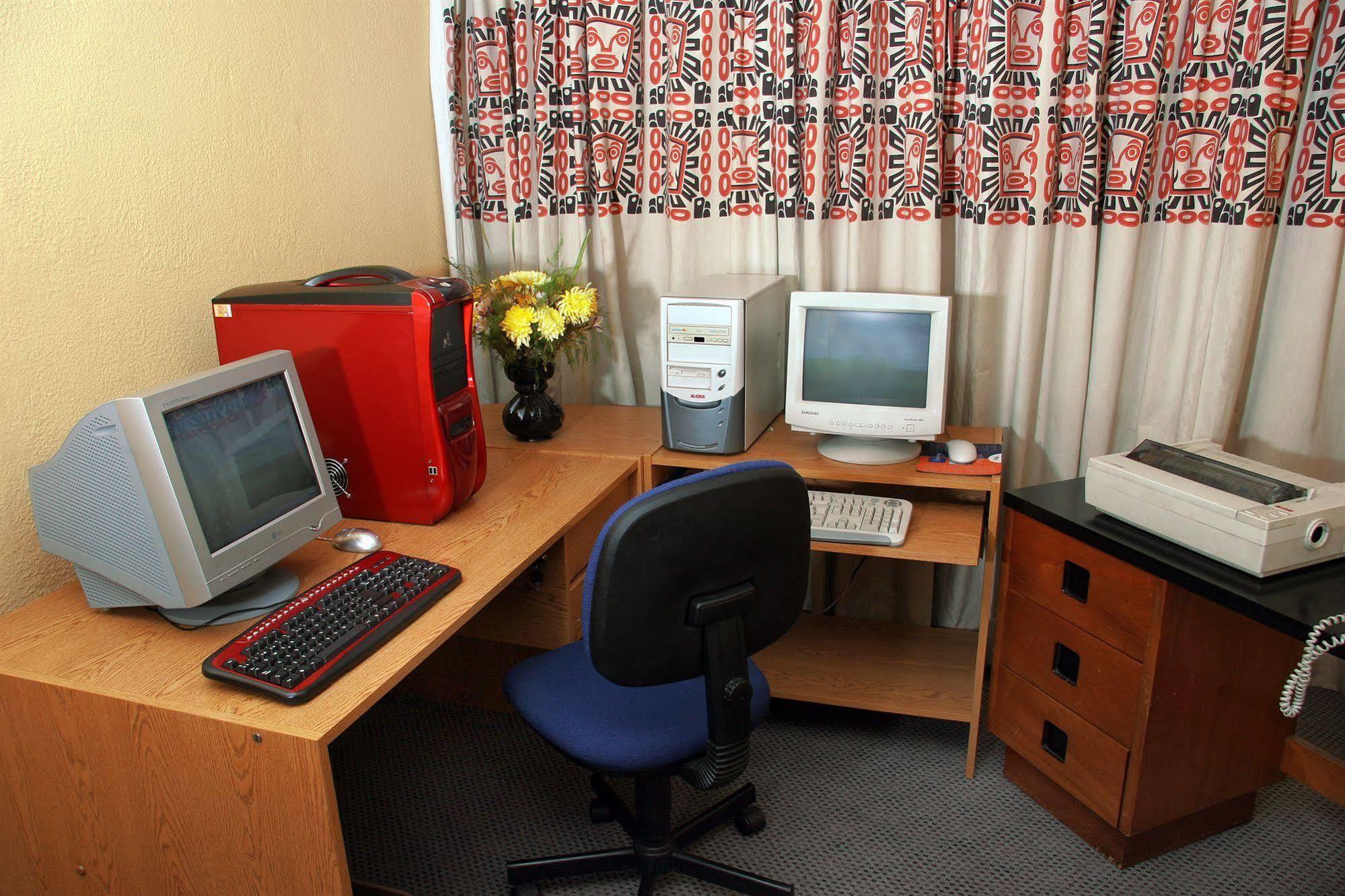 Hotel Gloria La Paz Dış mekan fotoğraf