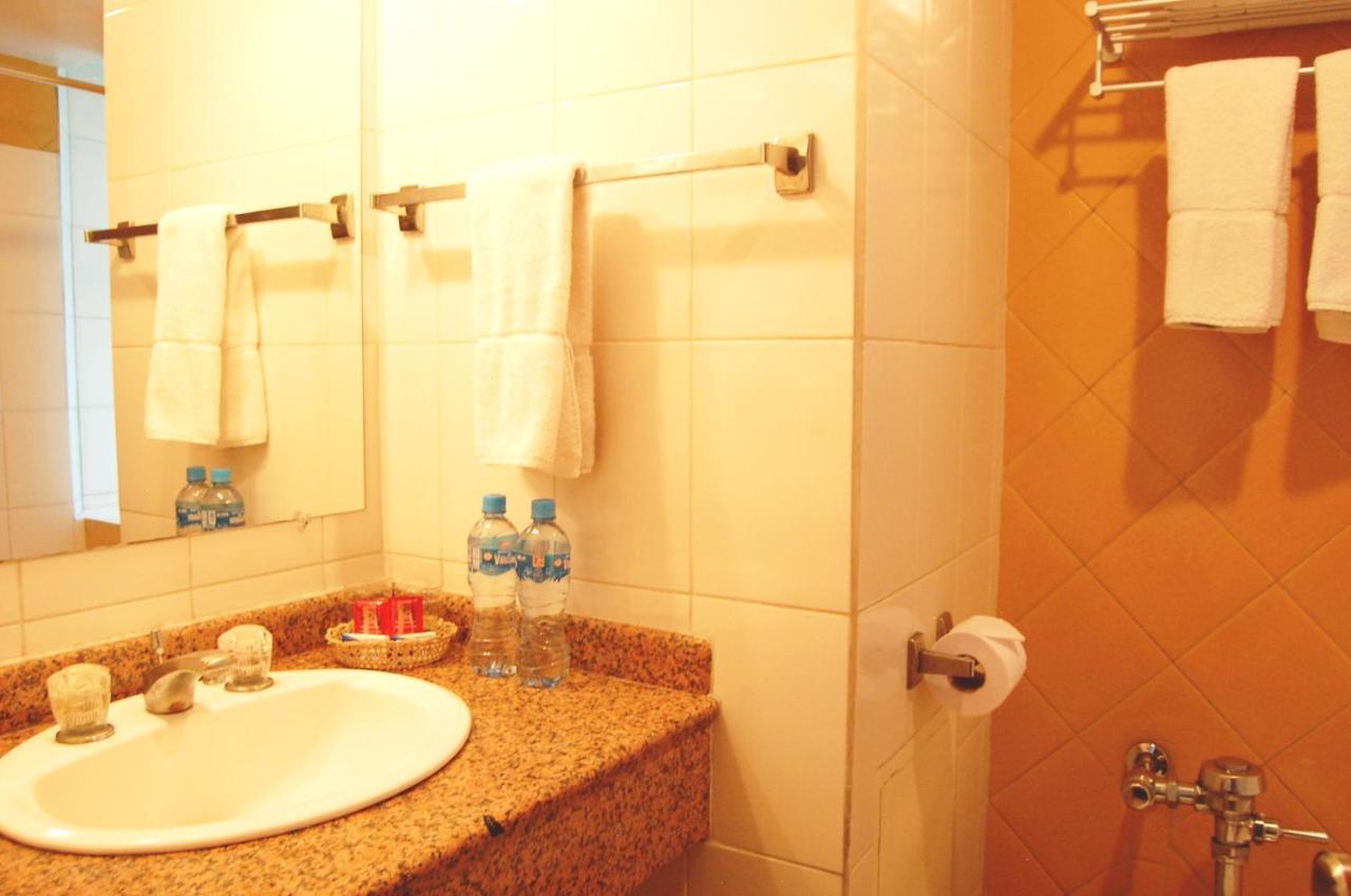 Hotel Gloria La Paz Dış mekan fotoğraf