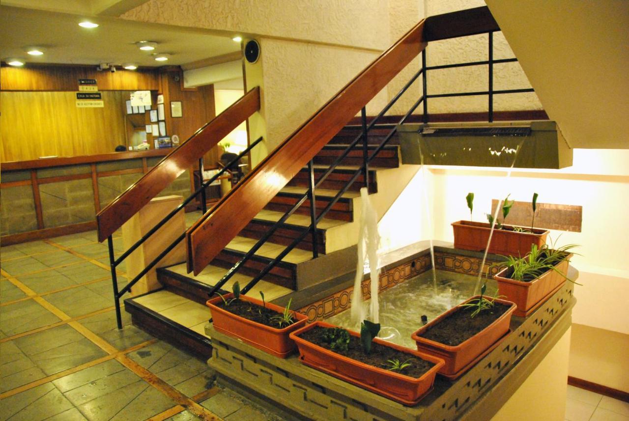 Hotel Gloria La Paz Dış mekan fotoğraf