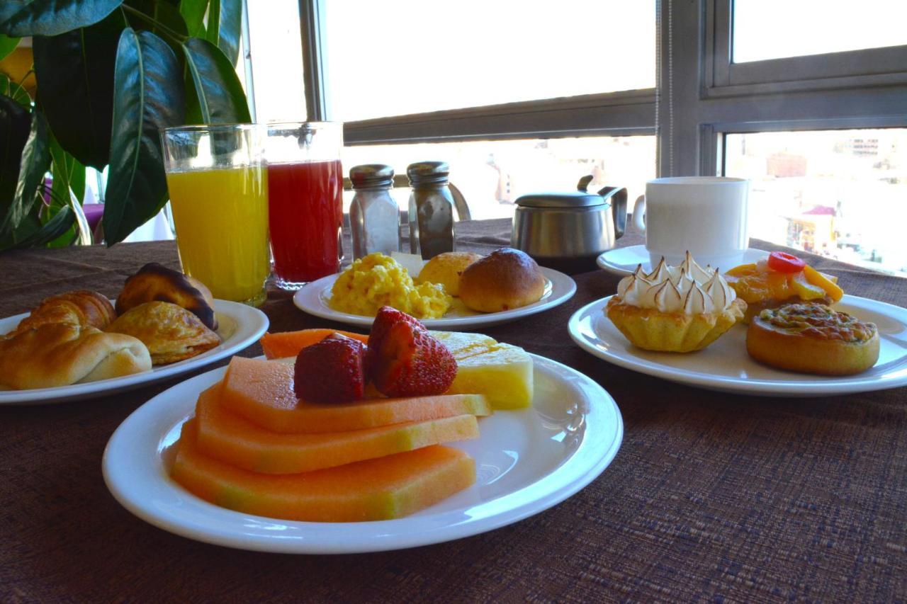 Hotel Gloria La Paz Dış mekan fotoğraf