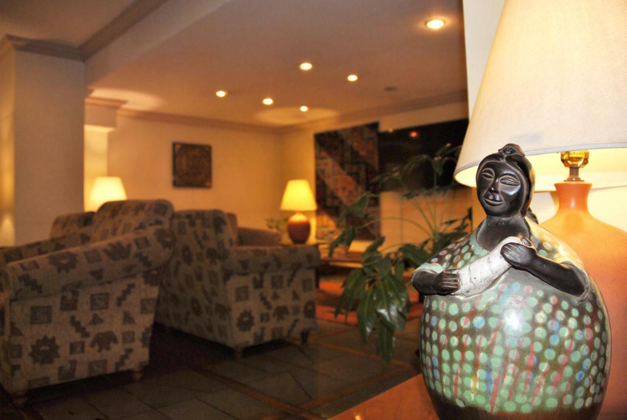 Hotel Gloria La Paz Dış mekan fotoğraf